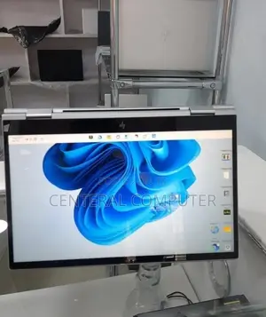 New Laptop HP Envy 17 16GB Intel Core I5 SSD 512GB