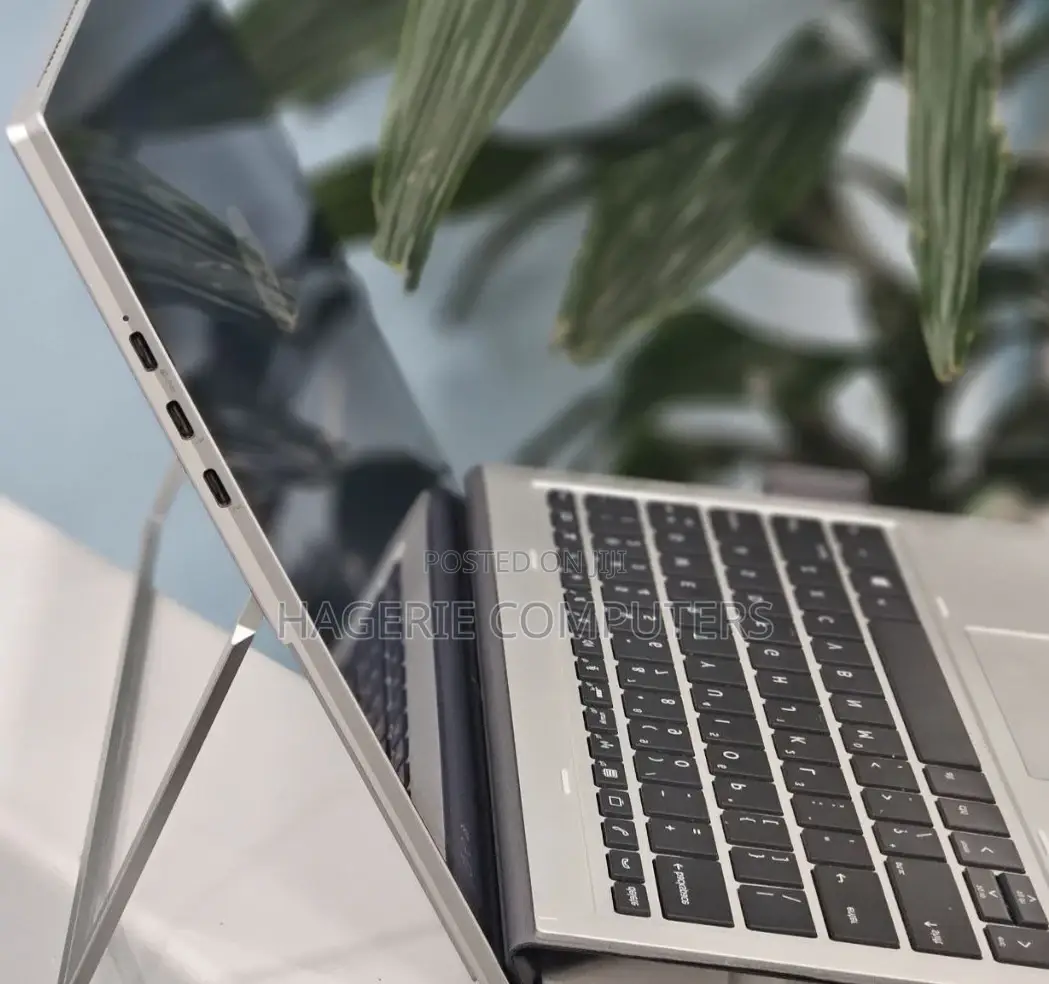 New Laptop HP Elite X2 1013 G3 8GB Intel Core I5 SSD 256GB