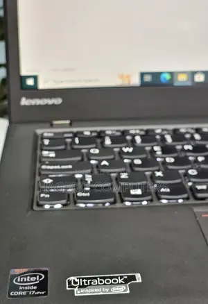 New Laptop Lenovo ThinkPad T440s 12GB Intel Core I7 SSD 512GB
