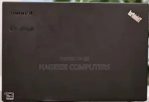 New Laptop Lenovo ThinkPad T440s 12GB Intel Core I7 SSD 512GB