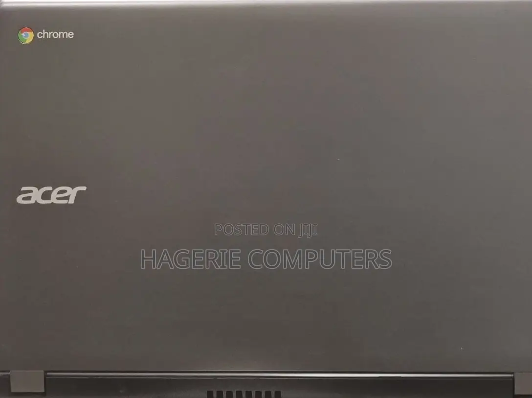 New Laptop Acer Chromebook 11 2GB Intel Celeron SSD 16 GB