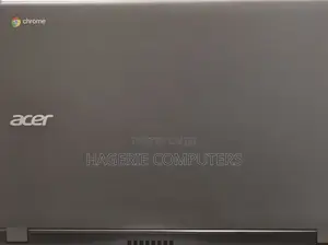 New Laptop Acer Chromebook 11 2GB Intel Celeron SSD 16 GB