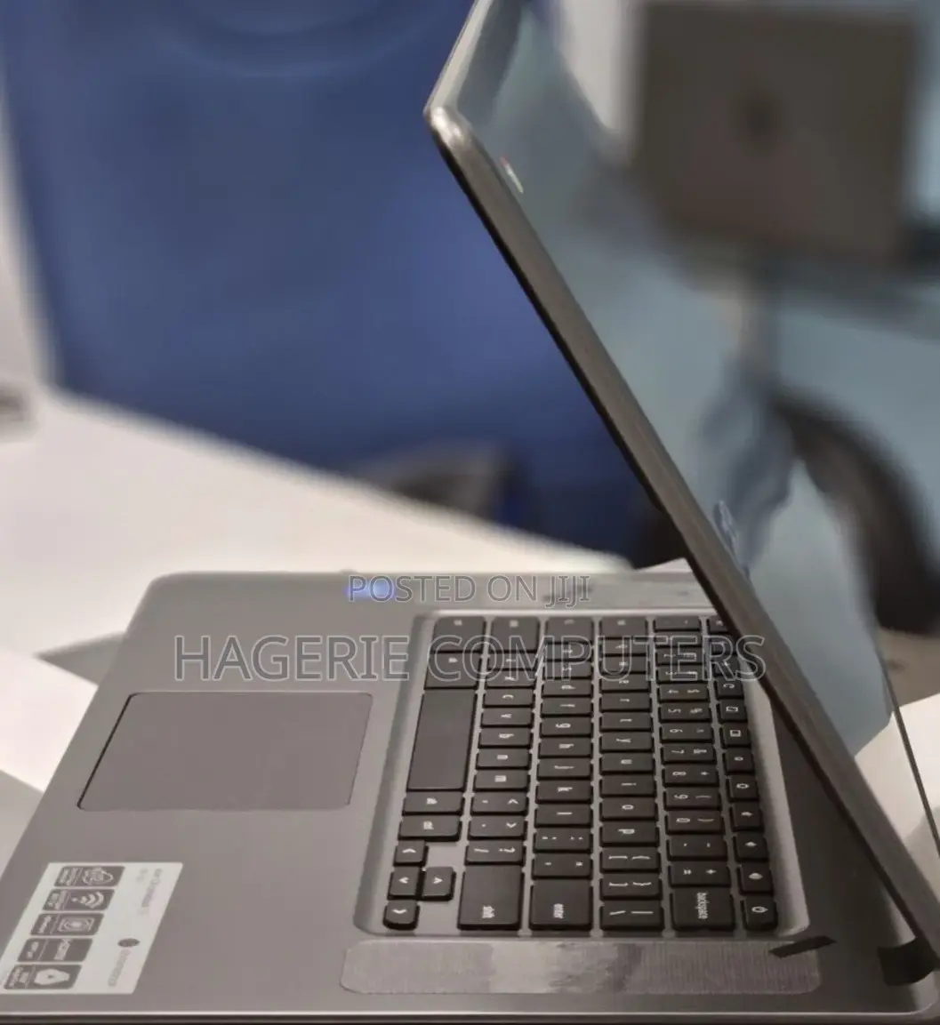 New Laptop Acer Chromebook 11 2GB Intel Celeron SSD 16 GB