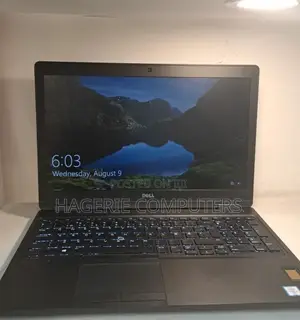 Photo - New Laptop Dell Latitude 5420 16GB Intel Core I5 SSD 256GB