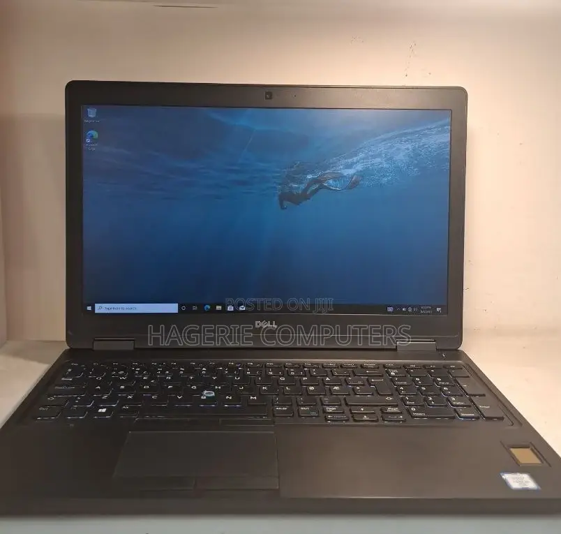 New Laptop Dell Latitude 5420 16GB Intel Core I5 SSD 256GB