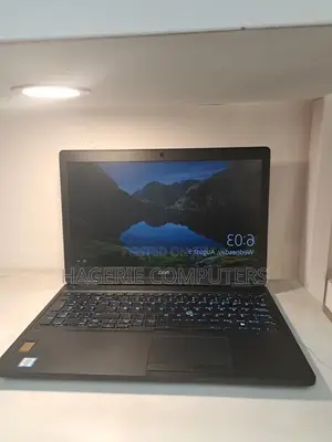 New Laptop Dell Latitude 5420 16GB Intel Core I5 SSD 256GB