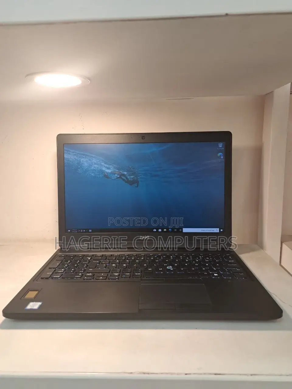 New Laptop Dell Latitude 5420 16GB Intel Core I5 SSD 256GB