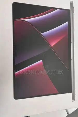 New Apple MacBook Pro 2023 M2 Max 14-Inch 16GB Apple M2 SSD 512GB