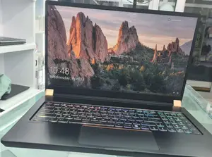 New Laptop MSI 16GB Intel Core I7 SSD 1T