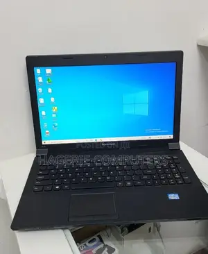 Photo - New Laptop Lenovo 4GB Intel Core I3 HDD 500GB
