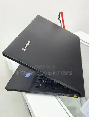 New Laptop Lenovo 4GB Intel Core I3 HDD 500GB