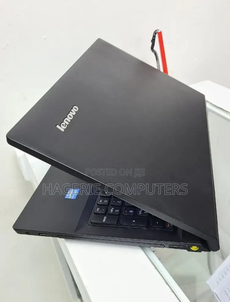 New Laptop Lenovo 4GB Intel Core I3 HDD 500GB