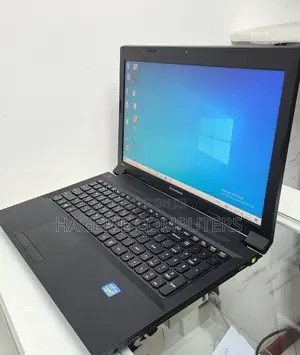 New Laptop Lenovo 4GB Intel Core I3 HDD 500GB