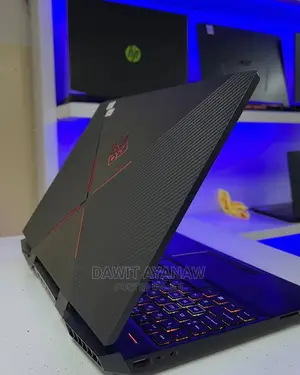 New Laptop HP 16GB Intel Core I7 HDD+SSD 1T