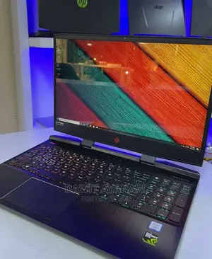 New Laptop HP 16GB Intel Core I7 HDD+SSD 1T