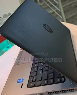 New Laptop HP ProBook 640 G1 8GB Intel Core I5 HDD 500GB