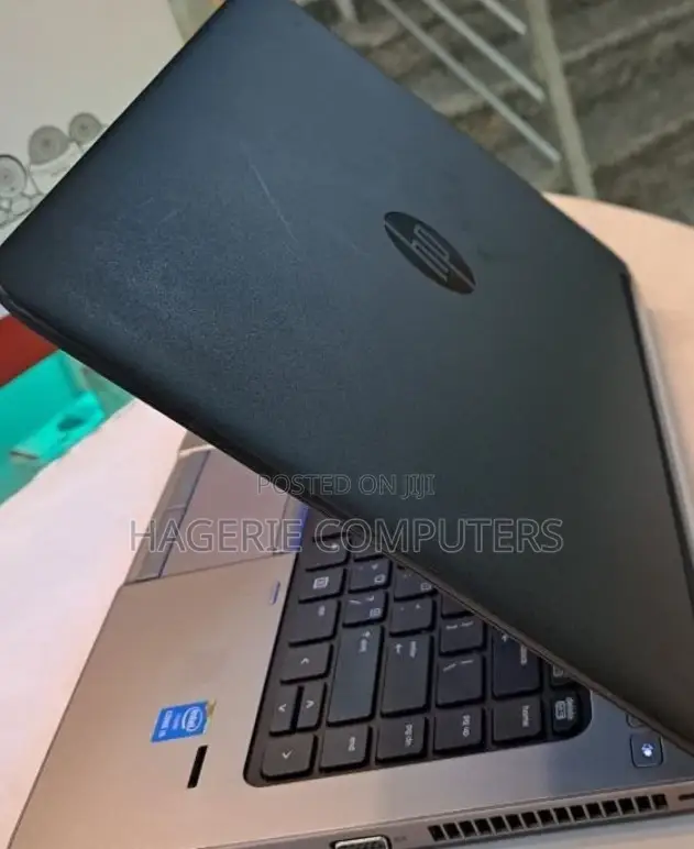 New Laptop HP ProBook 640 G1 8GB Intel Core I5 HDD 500GB