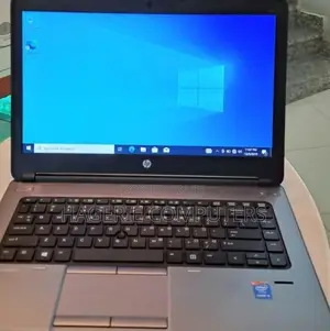 New Laptop HP ProBook 640 G1 8GB Intel Core I5 HDD 500GB