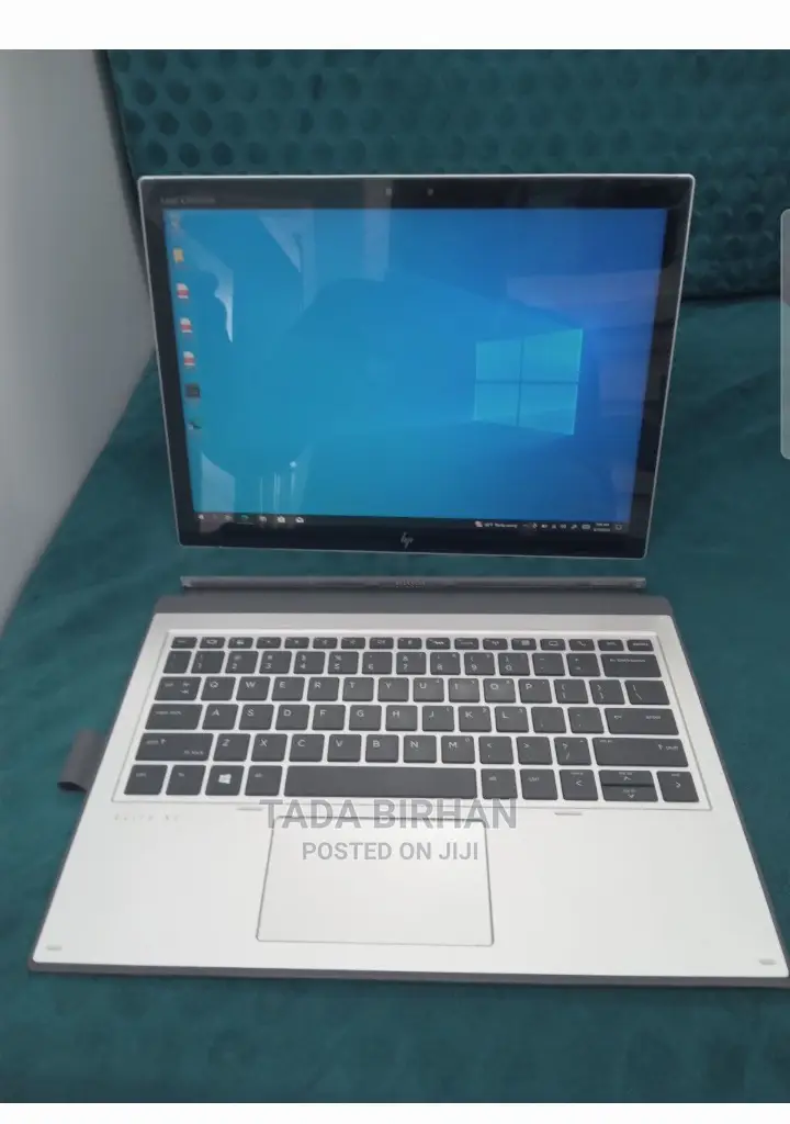 Laptop HP EliteBook 840 8GB Intel Core I5 SSD 512GB