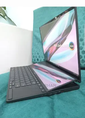 Photo - Laptop Asus VivoBook 15 X505BA 1GB Intel Core I5 SSD 512GB