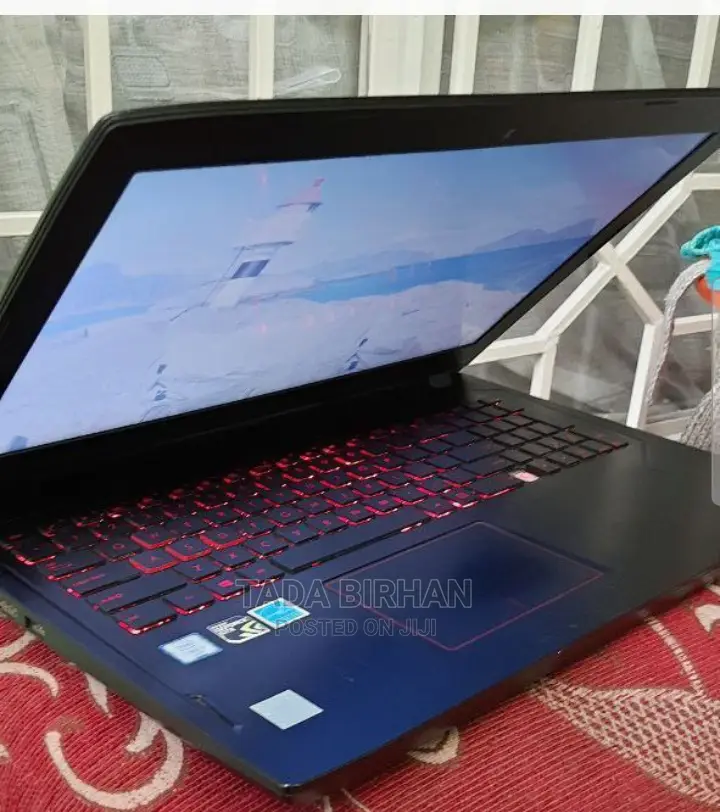 Laptop Asus TUF Gaming FX504 8GB Intel Core I7 SSD 512GB