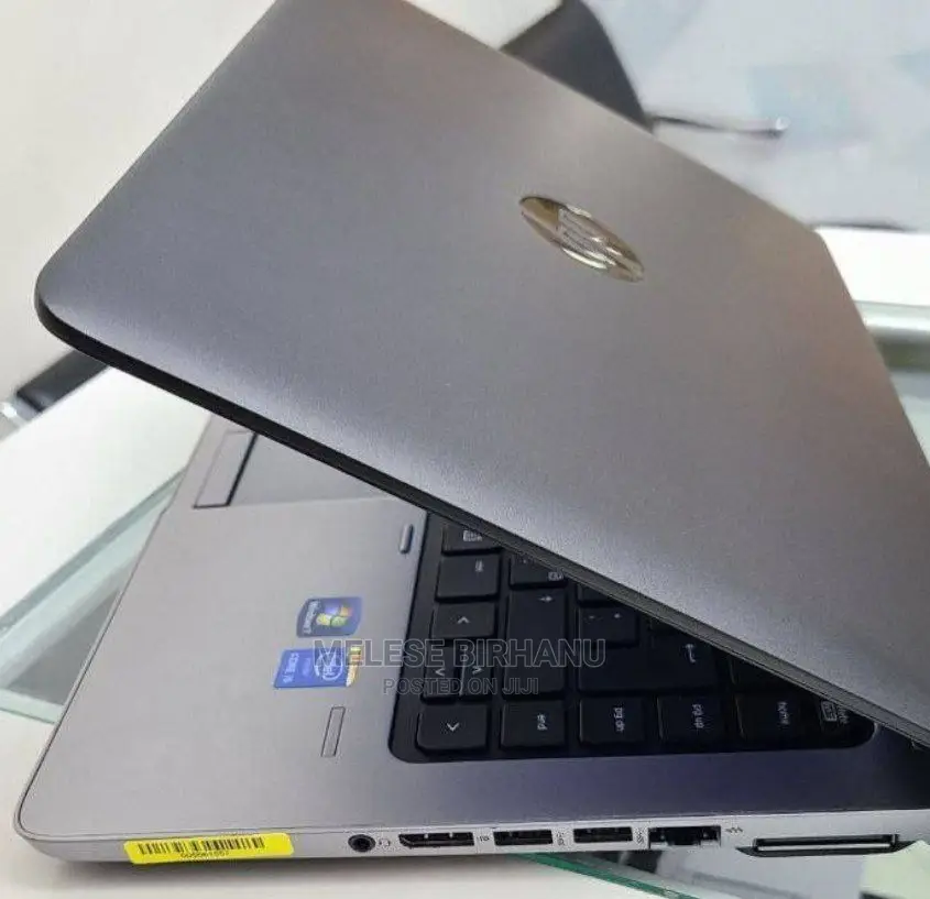 New Laptop HP 4GB Intel Core I5 HDD 500GB