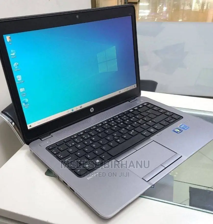 New Laptop HP 4GB Intel Core I5 HDD 500GB