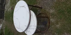 Photo - Center Table 2 PCS