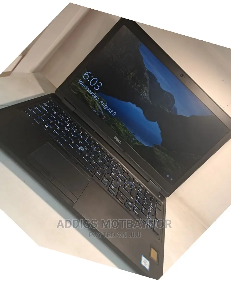 New Laptop Dell Latitude 5420 16GB Intel Core i5 SSD 512GB