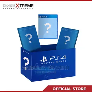 Ps4 Or Ps5 Games