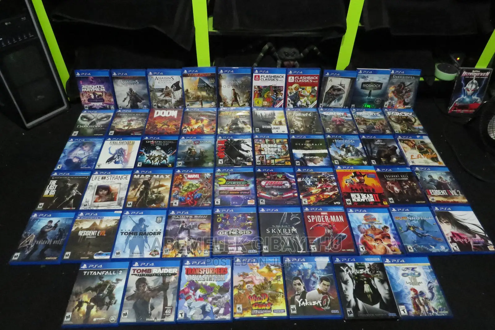 Ps4 Or Ps5 Games