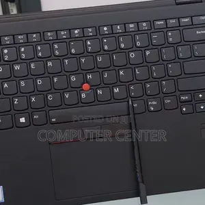 New Laptop Lenovo ThinkPad Yoga 8GB Intel Core I5 SSD 512GB