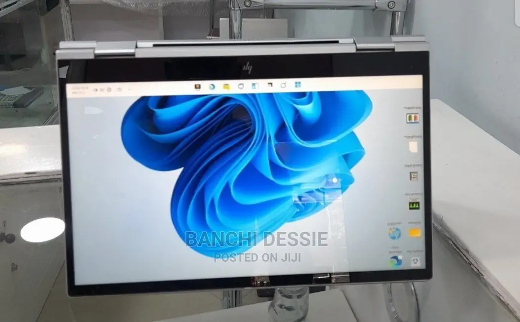 New Laptop HP EliteBook 830 G7 16GB Intel Core I7 SSD 512GB