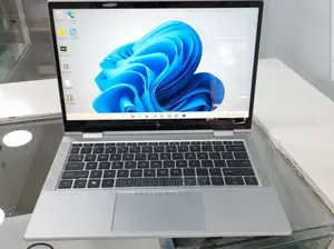 New Laptop HP EliteBook 830 G7 16GB Intel Core I7 SSD 512GB