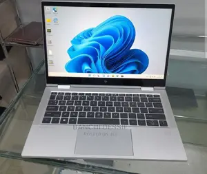 New Laptop HP EliteBook 830 G7 16GB Intel Core I7 SSD 512GB