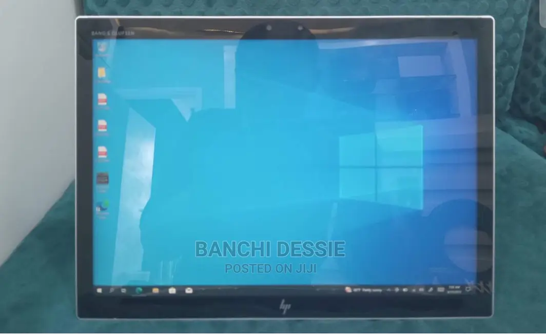 New Laptop HP Elite X2 1013 G3 8GB Intel Core I5 SSD 256GB