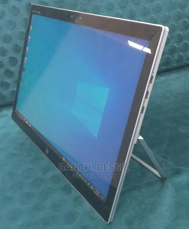 New Laptop HP Elite X2 1013 G3 8GB Intel Core I5 SSD 256GB