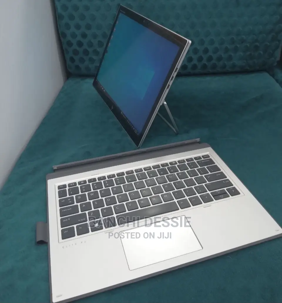 New Laptop HP Elite X2 1013 G3 8GB Intel Core I5 SSD 256GB