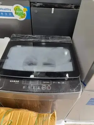 Photo - Garad 13kg Automatic Washing Machine