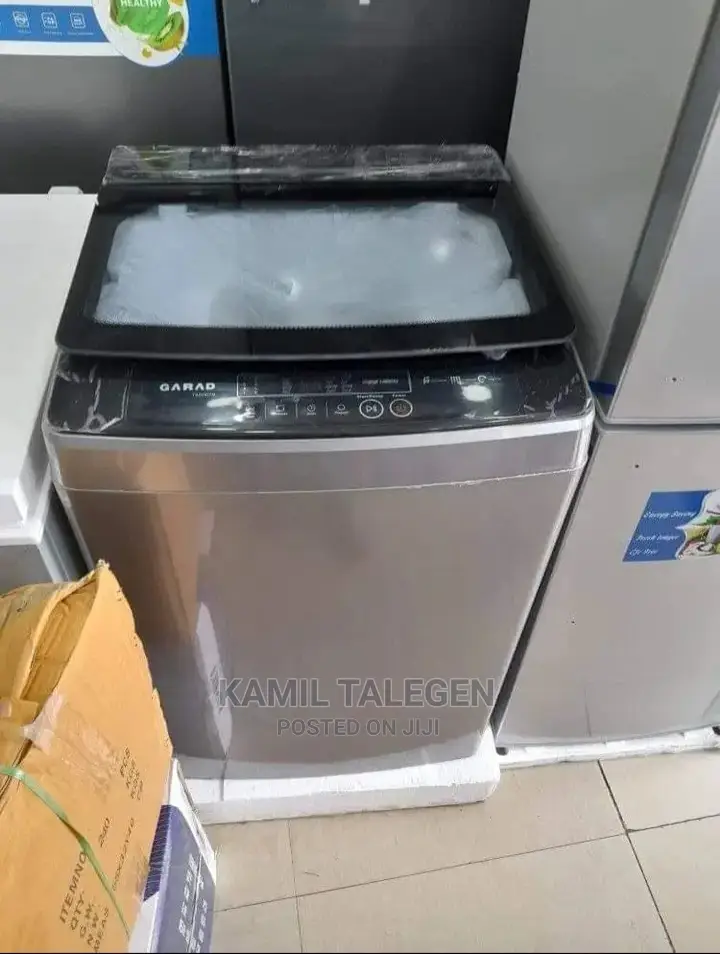 Garad 13kg Automatic Washing Machine