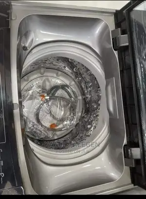 Garad 13kg Automatic Washing Machine