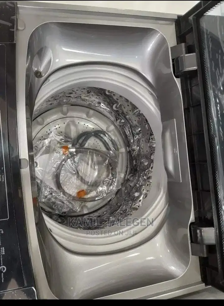 Garad 13kg Automatic Washing Machine