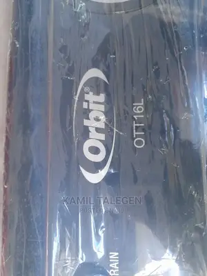 Orbit 16kg Washing Machine