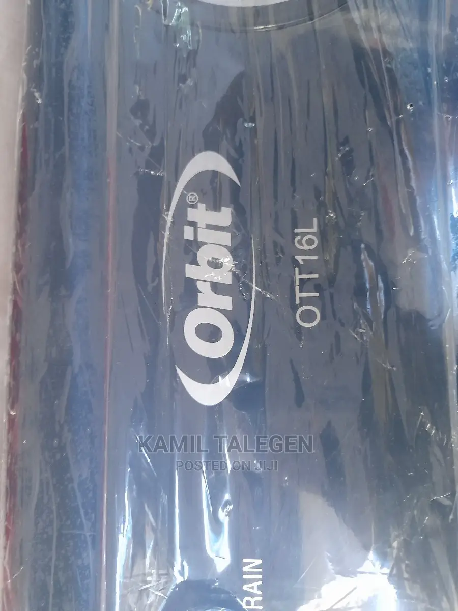 Orbit 16kg Washing Machine