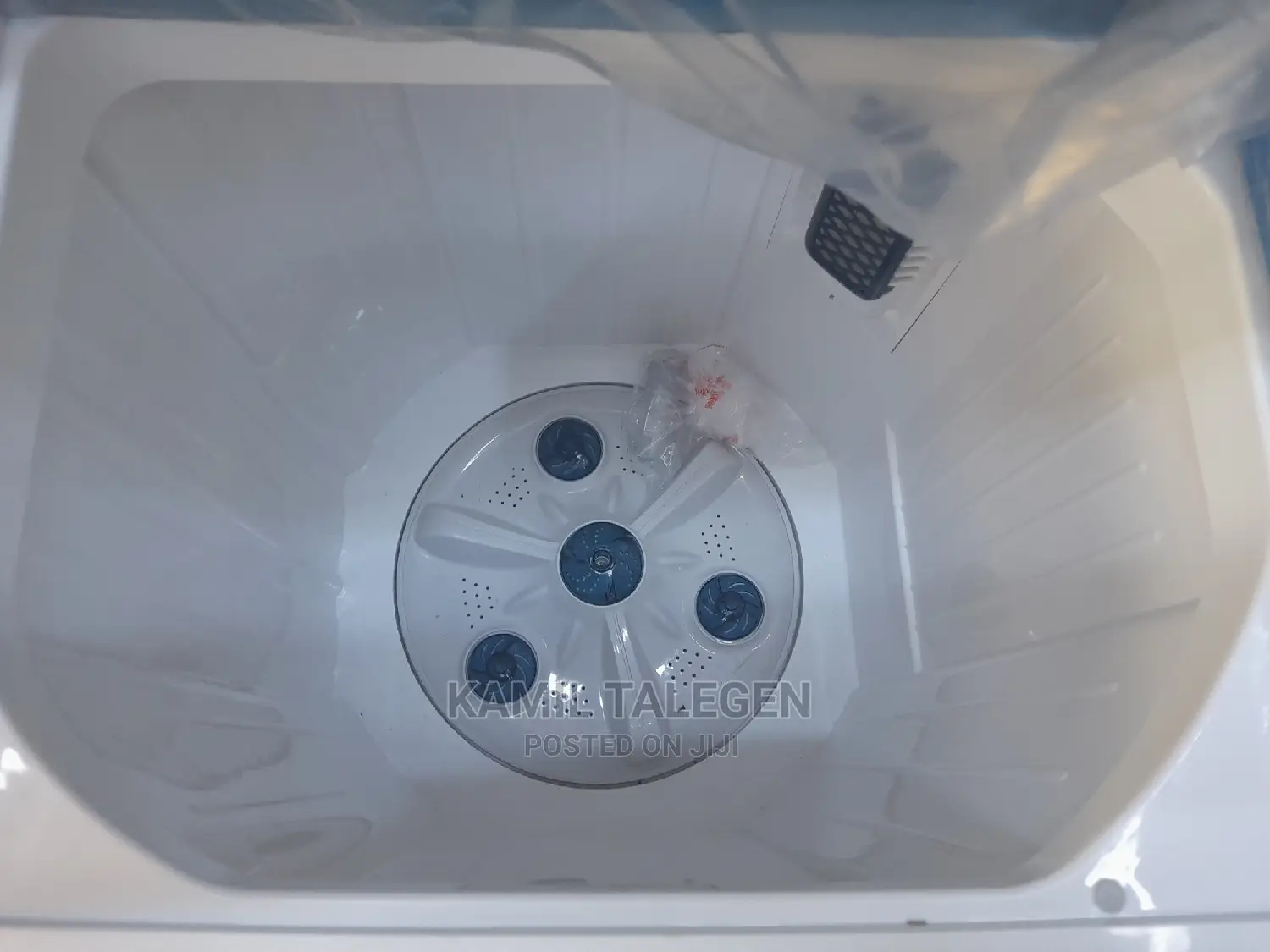 Orbit 16kg Washing Machine