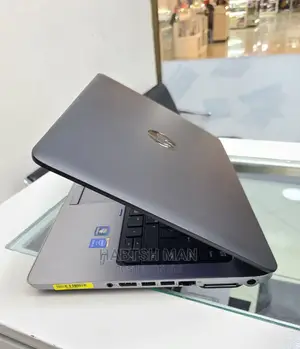 Photo - Laptop HP EliteBook 840 4GB Intel Core I5 HDD 500GB