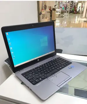 Laptop HP EliteBook 840 4GB Intel Core I5 HDD 500GB