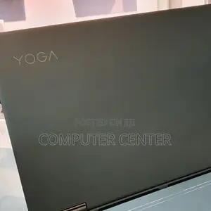 New Laptop Lenovo Ideapad 3 12GB Intel Core I7 SSD 512GB