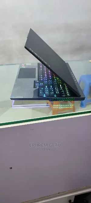 Photo - New Laptop Lenovo Legion 5 32GB AMD Ryzen 9 SSD 1T