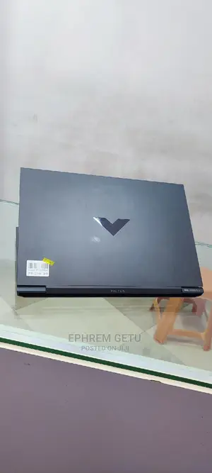 Photo - New Laptop HP Victus 16 16GB Intel Core i7 SSD 512GB